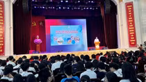 Đại học đầu tiên tại Việt Nam đào tạo tài năng THPT liên thông đại học