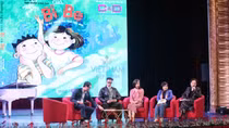 Văn nghệ sĩ chung tay lan tỏa “Việt Nam đẹp xanh”