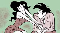 Kẻ đánh cắp trái tim