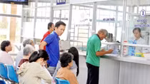 Ngành BHXH Việt Nam góp phần tích cực chăm sóc sức khỏe nhân dân trong tình hình mới