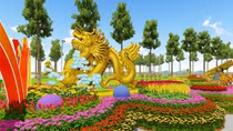 Chào xuân mới bằng quyết tâm mới!