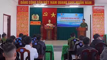Tuyên truyền nâng cao nhận thức, ngăn ngừa thanh niên vi phạm pháp luật
