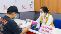 Giả mạo nhân viên bệnh viện, tư vấn tiêm ngừa ung thu cổ tử cung tại nhà