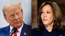 Những điểm bầu cử đầu tiên đóng cửa, ông Trump đang thắng ở ít nhất 5 bang