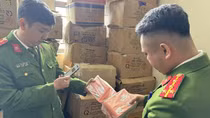 Tăng cường công tác quản lý việc mua bán, sử dụng pháo hoa
