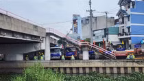 Công trình BOT “đắp chiếu” đầu tiên được tái khởi động bằng vốn đầu tư công