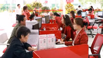 Doanh nghiệp vẫn phàn nàn lãi suất cao