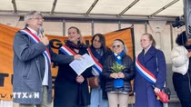 Vụ kiện chất độc da cam: Tòa phúc thẩm Paris ra phán quyết vào ngày 22/8