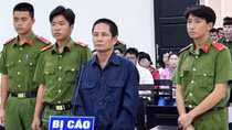 Tuyên tử hình kẻ dùng khí CO sát hại vợ và ba con