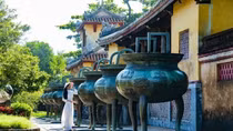 Hoàn thiện hành lang pháp lý để bảo vệ di sản tư liệu theo điều ước quốc tế