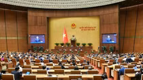 Trình Quốc hội tiếp tục giảm thuế VAT 2% trong 6 tháng đầu năm 2025