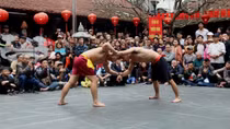 Thì thùng trống vật gọi xuân