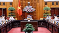 Thủ tướng yêu cầu triển khai đồng bộ giải pháp bảo đảm cung ứng đủ điện ổn định