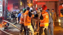 Thủ tướng chỉ đạo khắc phục hậu quả, làm rõ nguyên nhân vụ cháy tại Hà Nội