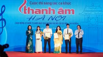 Những "thanh âm Hà Nội" mới...