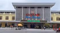 Vì sao đồ án quy hoạch phân khu Ga Hà Nội 10 năm không xong?