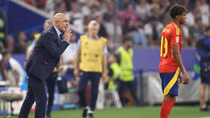 Dư âm bán kết EURO 2024: Phần thưởng dành cho những người dũng cảm