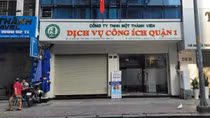 Quản lý lỏng lẻo nhà đất thuộc sở hữu nhà nước, gây thất thoát lãng phí