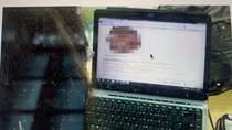 Hẹn hò online, chat sex, người đàn ông bị tống tiền 200 triệu đồng