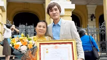 Biên đạo múa, Nghệ sĩ Nhân dân Đỗ Hiền: Hành trình đi tìm ngôn ngữ múa cho chính mình
