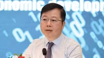 Thứ trưởng Bộ TT&TT Nguyễn Thanh Lâm giữ chức Tổng Giám đốc Đài Truyền hình Việt Nam