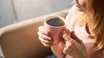 Caffeine - con dao hai lưỡi