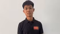 Đối tượng trốn truy nã ở Tây Ninh, bị bắt ở Bình Phước