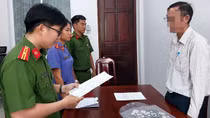 Khởi tố thêm 2 bị can trong vụ vi phạm về đấu thầu tại Sở Y tế Bà Rịa-Vũng Tàu