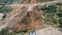 Gian nan đường đến Cát, Trỉa
