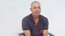Bị bắt sau gần 20 năm trốn truy nã