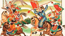 Ngẫm cười hai chữ nhơn tình éo le