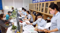Tinh gọn bộ máy, phát huy nguồn lực trong toàn xã hội
