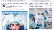 TP Hồ Chí Minh tăng cường kiểm tra, chấn chỉnh hoạt động quảng cáo mỹ phẩm
