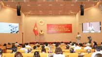 Hà Nội đẩy nhanh rà soát sắp xếp tài sản công, tránh lãng phí