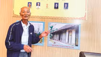 Nhớ nhà văn Nam Cao