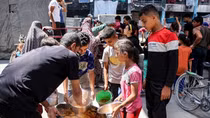 Israel tuyên bố "ngừng bắn chiến thuật" ở miền Nam Gaza