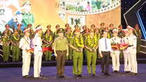 Điểm tựa bình yên