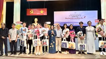 Văn chương trẻ thành phố Hồ Chí Minh: Đa diện và bứt phá