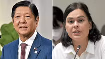 Philippines tăng cường an ninh sau khi Phó Tổng thống dọa ám sát Tổng thống