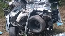 Liên quan đến vụ tai nạn nghiêm trọng trên cao tốc Cam Lộ-La Sơn: Bộ Giao thông Vận tải nói gì về an toàn?