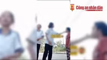 Làm rõ vụ nữ sinh lớp 7 ở Bạc Liêu bị bạn tát tới tấp vào mặt