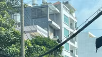 Chậm xử lý chung cư mini, nhà trọ cao tầng xây dựng sai phép