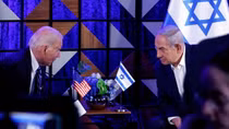 Chưa tìm được tiếng nói chung về thành lập Nhà nước Palestine độc lập
