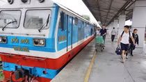 Nhà thầu Việt đón cơ hội xây dựng đường sắt tốc độ cao