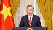 Thông điệp của Tổng Bí thư, Chủ tịch nước Tô Lâm gửi tới Đại hội đồng AIPA-45