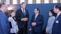 Tăng cường mối quan hệ hữu nghị truyền thống Việt Nam - Romania