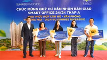 Novaland mong muốn các bên liên quan tiếp tục chung tay để vượt khó