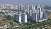 Đội giá, đẩy giá chung cư đang tạo ra thị trường ảo
