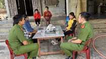 Chắp cánh ước mơ đến trường của nhiều trẻ em nghèo