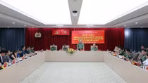 Hội nghị DGICM lần thứ 27 sẽ diễn ra từ 12-16/8 tại Khánh Hòa